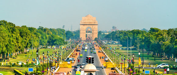 DELHI